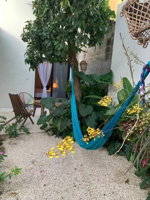 Private Full House With Pool And Cozy Patio Villa Valladolid  Exterior photo